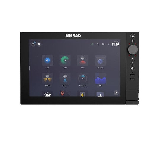 SIMRAD NSS 4-12 MFD