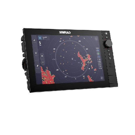 SIMRAD NSS 4-12 MFD