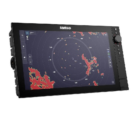 SIMRAD NSS 4-16 MFD