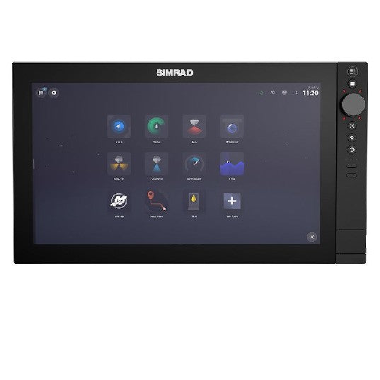 SIMRAD NSS 4-16 MFD
