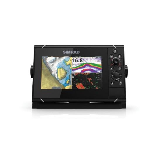 SIMRAD NSS7 EVO3 COMBO MFD