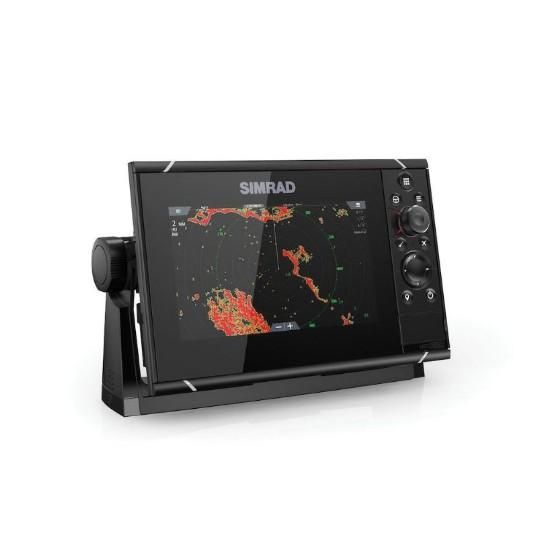SIMRAD NSS7 EVO3 COMBO MFD,C-MAP | 000-13233-001