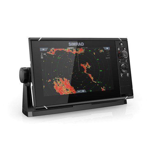 SIMRAD NSS9 EVO3S COMBO MFD