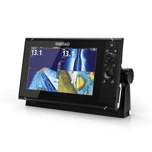 SIMRAD NSS9 EVO3S COMBO MFD
