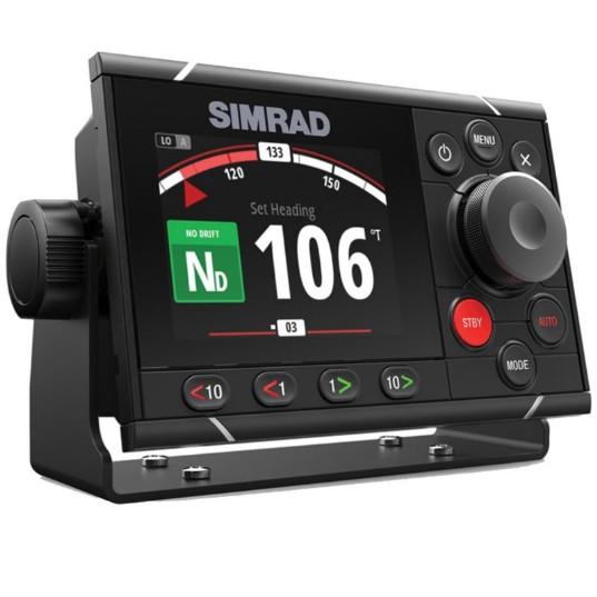 SIMRAD AP48 ROTARY AUTOPILOT HEAD | 000-13894-001 - Clinch River Fishing USA