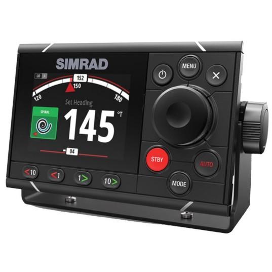 SIMRAD AP48 ROTARY AUTOPILOT HEAD | 000-13894-001 - Clinch River Fishing USA