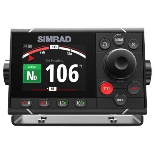 SIMRAD AP48 ROTARY AUTOPILOT HEAD | 000-13894-001 - Clinch River Fishing USA