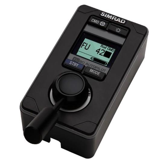 SIMRAD FU80 SIMRAD FOLLOW-UP STEERING LEVER | 000-10183-001 - Clinch River Fishing USA