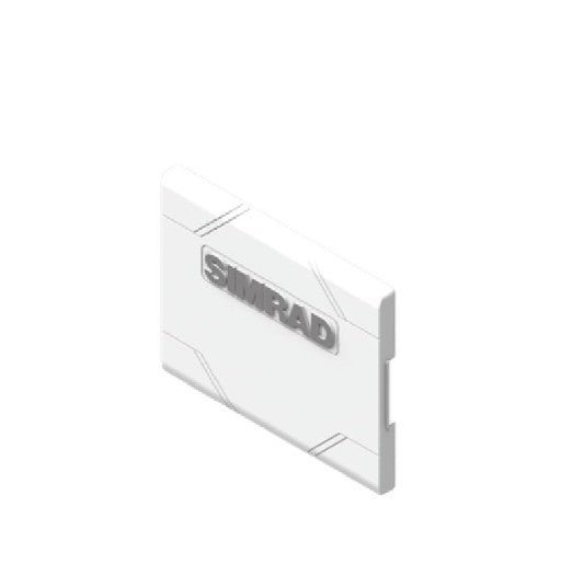 SIMRAD GO9 XSE SUNCOVER | 000-13698-001 - Clinch River Fishing USA