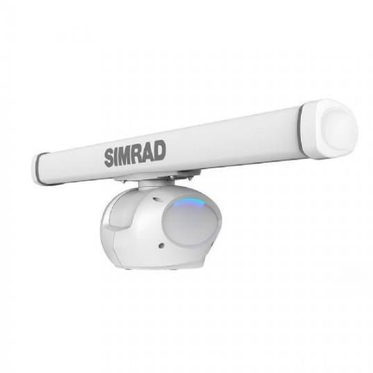 SIMRAD HALO 3004 OPEN ARRAY RADAR, WITH 4' ARRAY / RI50 / 20M CABLE | 000-15763-001 - Clinch River Fishing USA