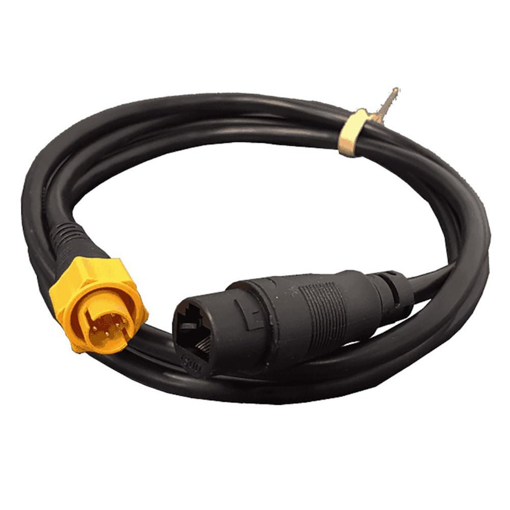Simrad Halo20 Ethernet Adapter - Clinch River Fishing USA