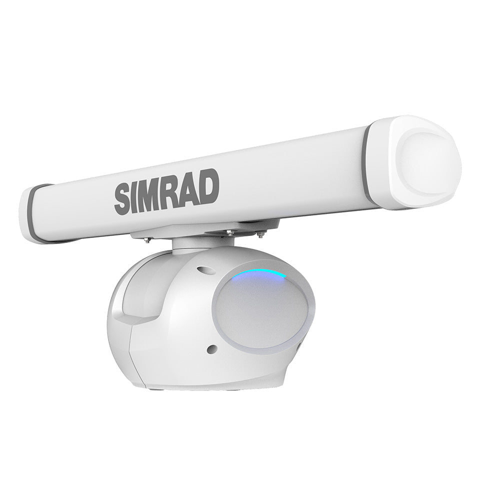 Simrad HALO&reg; 2003 Radar w/3&39; Open Array &amp; 20M Cable - Clinch River Fishing USA