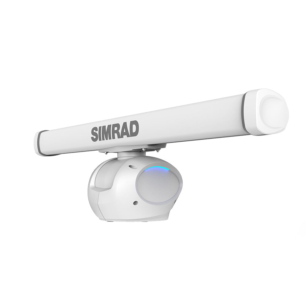 Simrad HALO&reg; 2004 Radar w/4&39; Open Array &amp; 20M Cable - Clinch River Fishing USA