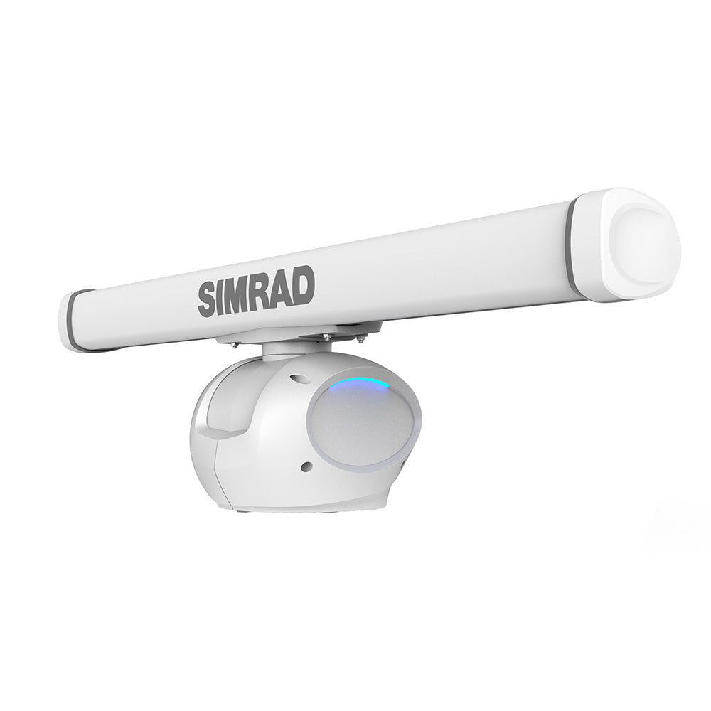Simrad HALO&reg; 3004 Radar w/4&39; Open Array &amp; 20M Cable - Clinch River Fishing USA