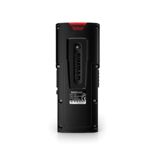 SIMRAD HS40: Wireless Handset for the RS40 VHF radio | 000-14475-001 - Clinch River Fishing USA