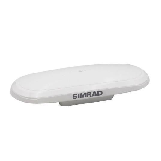 SIMRAD HS75 GNSS SATELLITE COMPASS | 000-16143-001 - Clinch River Fishing USA