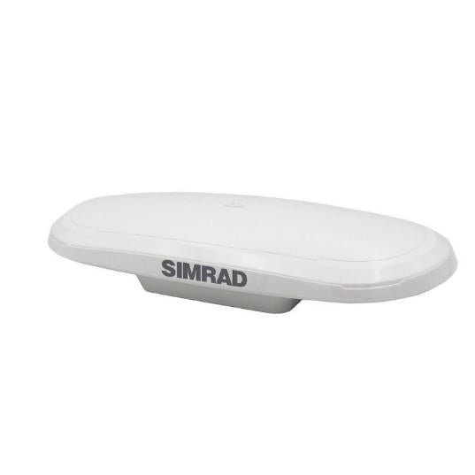 SIMRAD HS75 GNSS SATELLITE COMPASS | 000 - 16143 - 001 - Clinch River Fishing USA