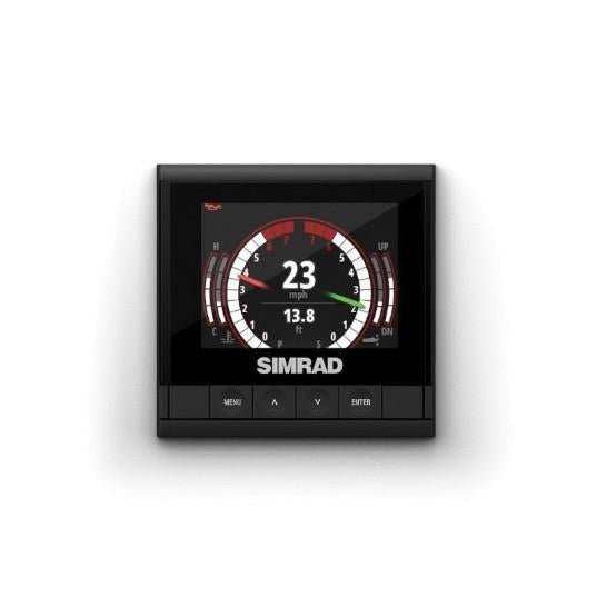 SIMRAD IS35 DIGITAL GAUGE | 000-13334-001 - Clinch River Fishing USA