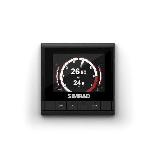 SIMRAD IS35 DIGITAL GAUGE | 000-13334-001 - Clinch River Fishing USA