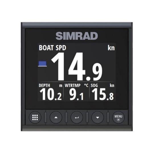 SIMRAD IS42 DIGITAL DISPLAY | 000-13285-001 - Clinch River Fishing USA