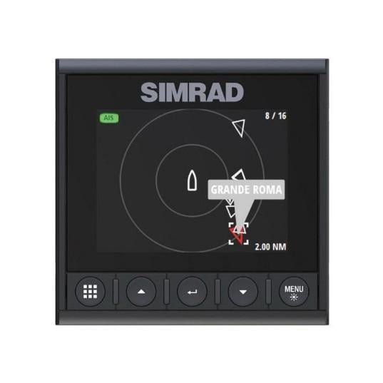 SIMRAD IS42 DIGITAL DISPLAY | 000-13285-001 - Clinch River Fishing USA