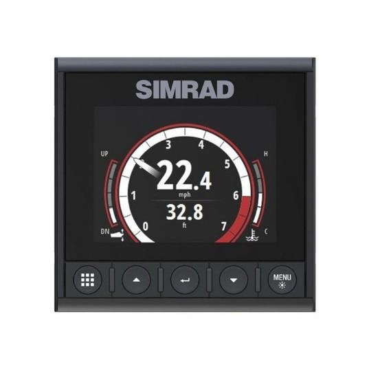 SIMRAD IS42 DIGITAL DISPLAY | 000-13285-001 - Clinch River Fishing USA