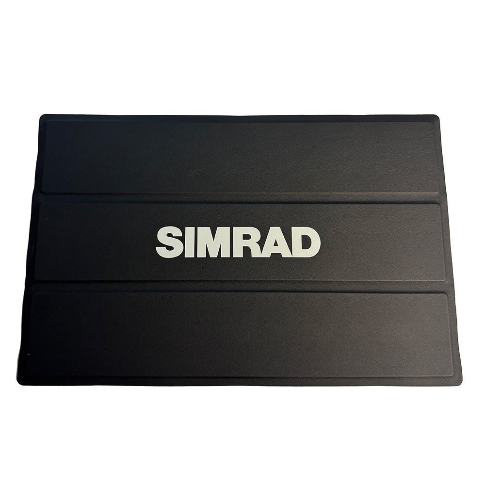 Simrad Magnetic Suncover f/16" Monitors - Clinch River Fishing USA