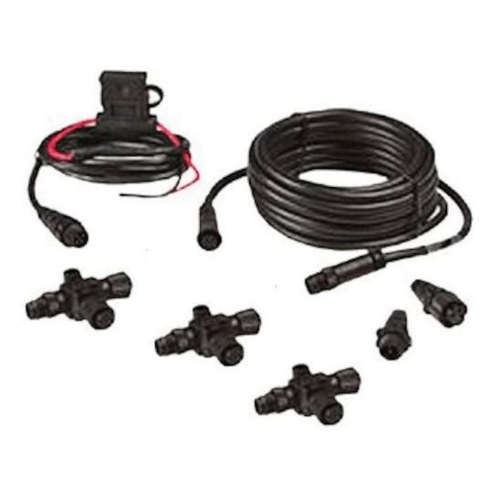 SIMRAD MICRO-C BACKBONE KIT | 000-10760-001 - Clinch River Fishing USA