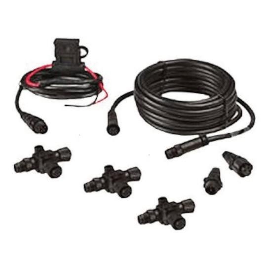 SIMRAD MICRO-C BACKBONE KIT | 000-10760-001 - Clinch River Fishing USA