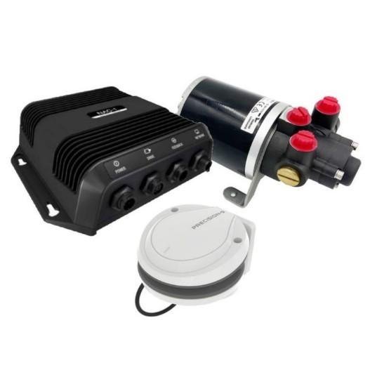 SIMRAD NAC-1 PRECISION HYDRAULIC PILOT PACK | 000-15951-001 - Clinch River Fishing USA