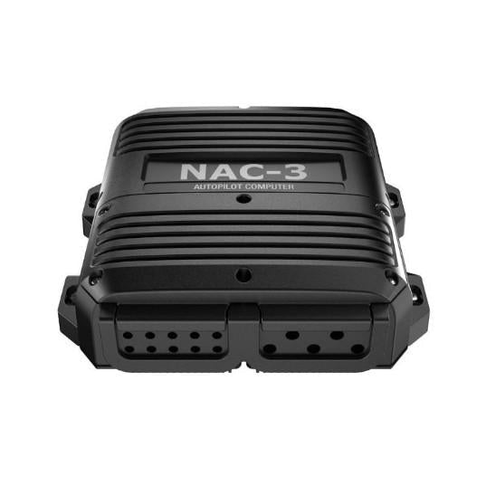 SIMRAD NAC-3 AUTOPILOT COMPUTER | 000-13250-001 - Clinch River Fishing USA