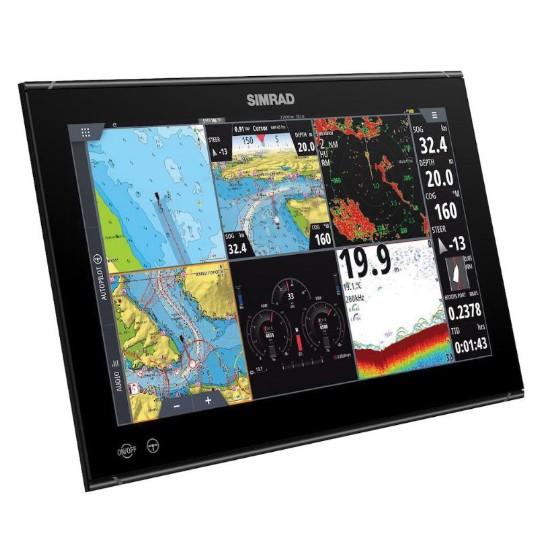 SIMRAD NSO EVO3S MFD 16" DISPLAY ONLY | 000-15047-001 - Clinch River Fishing USA