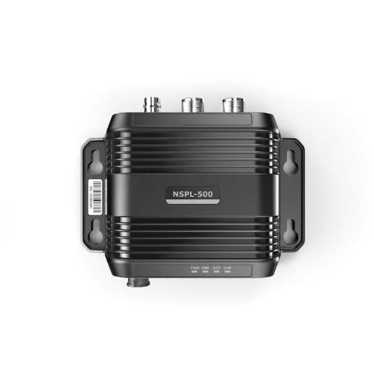 SIMRAD NSPL-500 AIS/VHF Antenna Splitter | 000-13612-001 - Clinch River Fishing USA