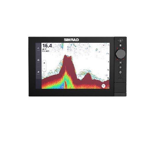 SIMRAD NSS 4-10 MFD US C-MAP | 000-16012-001 - Clinch River Fishing USA