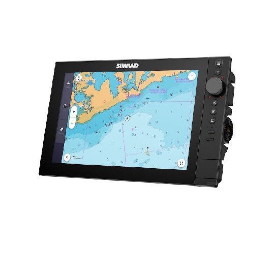 SIMRAD NSS 4-12 MFD, NO SONAR | 000-16276-001 - Clinch River Fishing USA