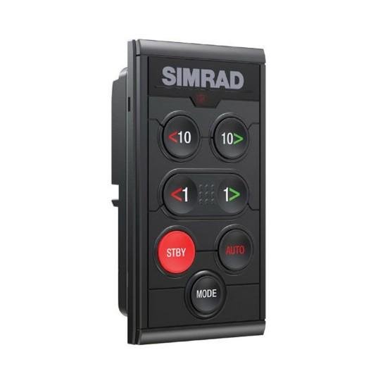 SIMRAD OP12 AUTOPILOT CONTROLLER | 000-13287-001 - Clinch River Fishing USA