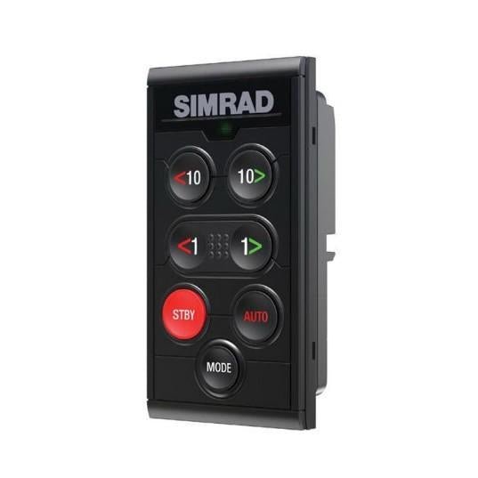 SIMRAD OP12 AUTOPILOT CONTROLLER | 000-13287-001 - Clinch River Fishing USA