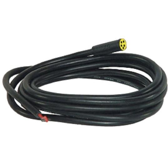 SIMRAD Power Cable without Terminator for SimNet/NMEA 2000 Marine Network, 2m | 24005910 - Clinch River Fishing USA