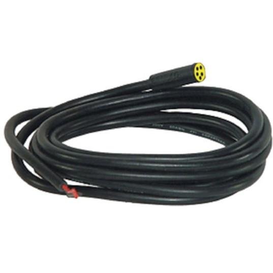 SIMRAD Power Cable without Terminator for SimNet/NMEA 2000 Marine Network, 2m | 24005910 - Clinch River Fishing USA