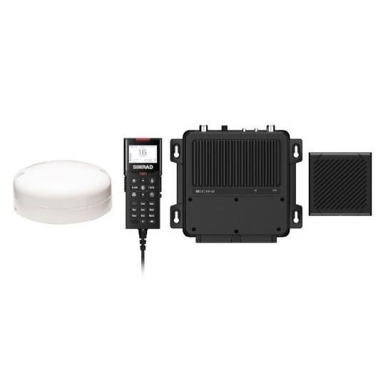 SIMRAD RS100-B SYSTEM, AIS+GPS-500, VHF BLACKBOX RADIO | 000-15792-001 - Clinch River Fishing USA