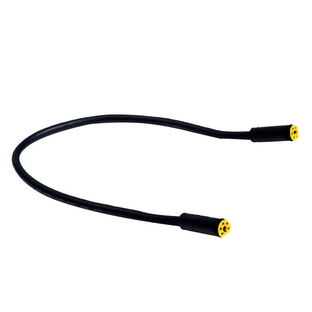 Simrad SimNet Cable - 1' - Clinch River Fishing USA