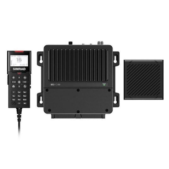 SIMRAD RS100