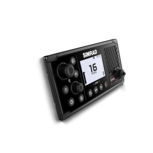 SIMRAD 25W VHF Radio with DSC and AIS Receive | 000-14470-001