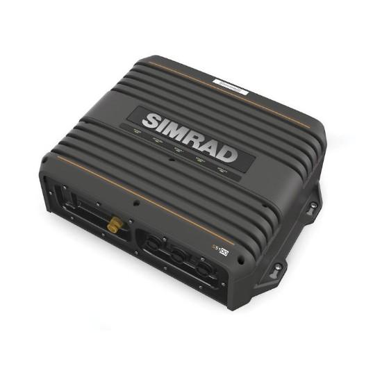 SIMRAD S5100 High-Performance CHIRP Sonar Module | 000-13260-001