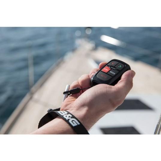 SIMRAD Wireless Remote and BT1 Base Station for Autopilot Systems | 000-12316-001
