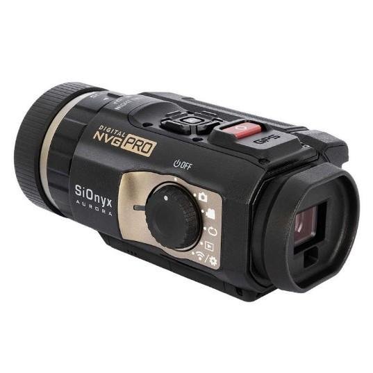 Sionyx Aurora Pro Night Vision Camera | C011300 - Clinch River Fishing USA