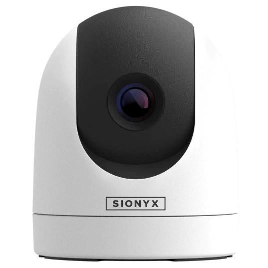 SIONYX NIGHTWAVE Marine Navigational Camera - WHITE | C012800 - Clinch River Fishing USA