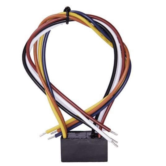 SIREN Relay