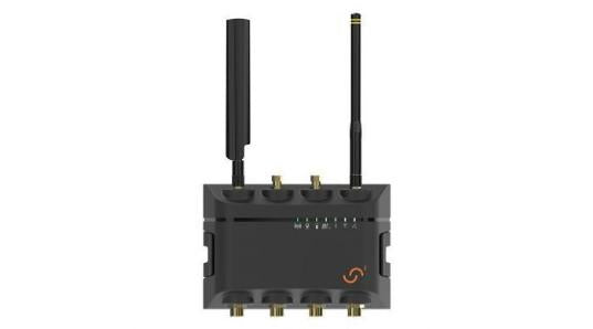 SIREN Main Device