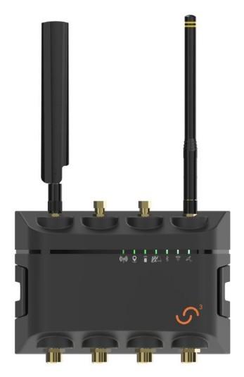 SIREN Main Device